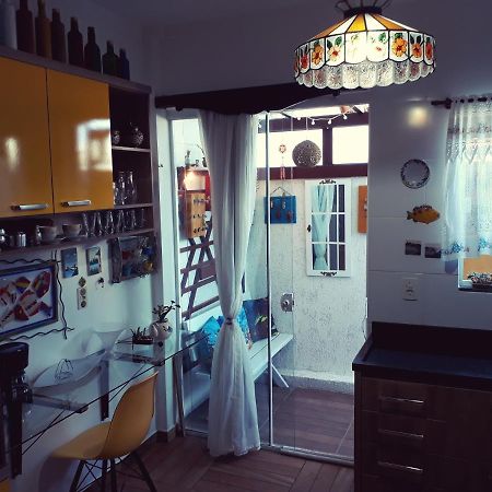 Apartamento Praia Do Santinho Nº103 Florianópolis Esterno foto