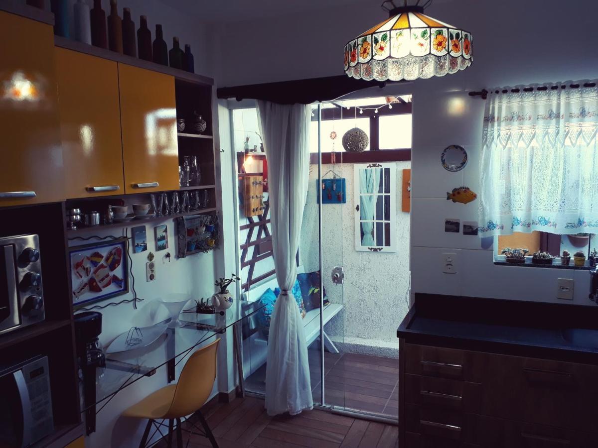 Apartamento Praia Do Santinho Nº103 Florianópolis Esterno foto