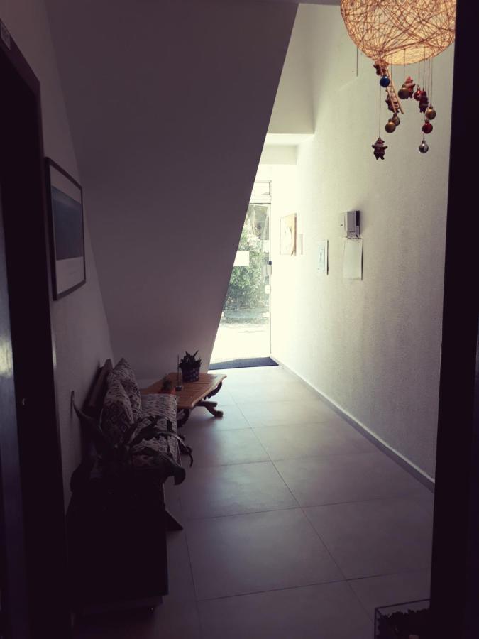 Apartamento Praia Do Santinho Nº103 Florianópolis Esterno foto