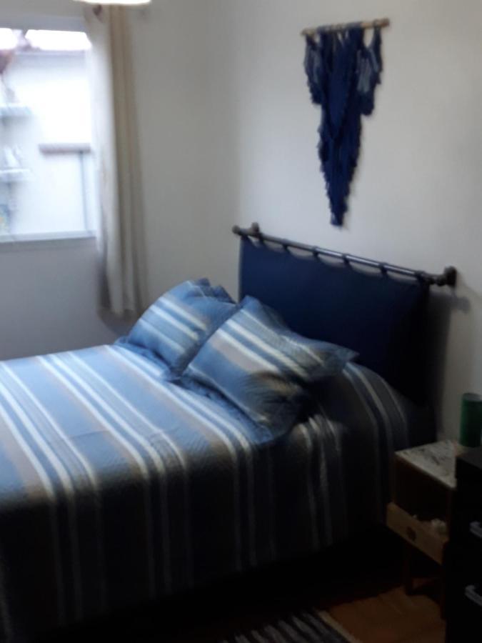 Apartamento Praia Do Santinho Nº103 Florianópolis Esterno foto