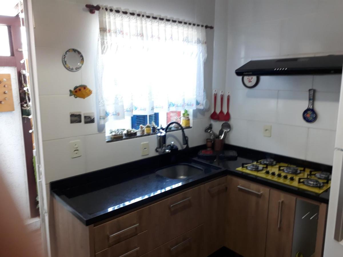 Apartamento Praia Do Santinho Nº103 Florianópolis Esterno foto