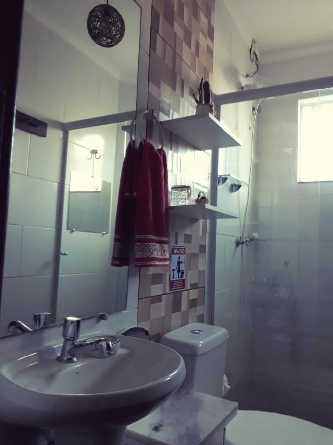 Apartamento Praia Do Santinho Nº103 Florianópolis Esterno foto