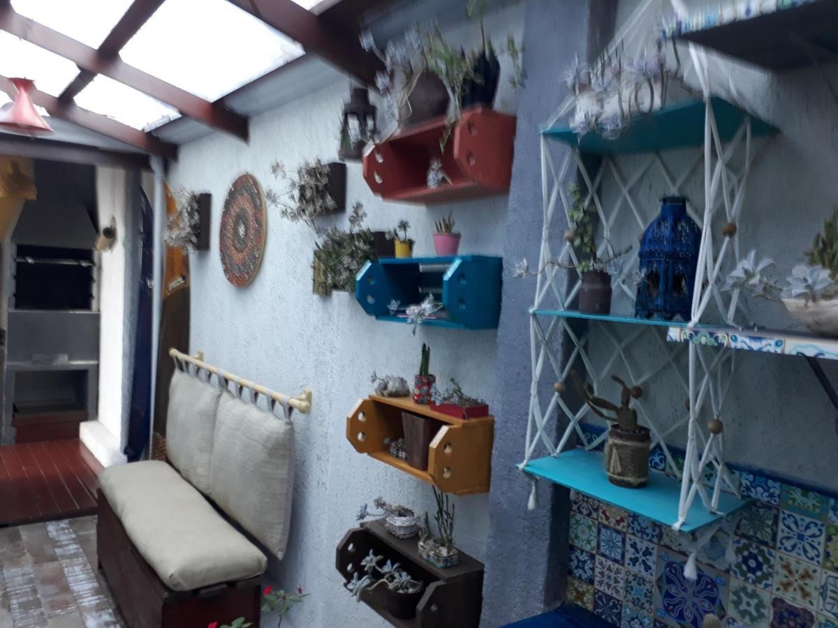 Apartamento Praia Do Santinho Nº103 Florianópolis Esterno foto